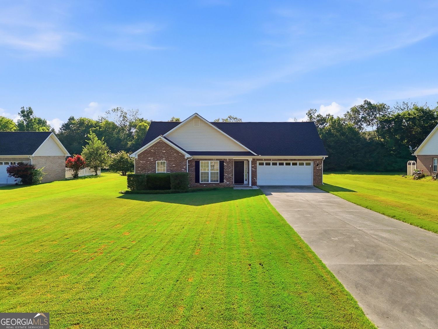 128 Brookstone Drive Southwest Calhoun, GA 30701 - Photo 22 of 29