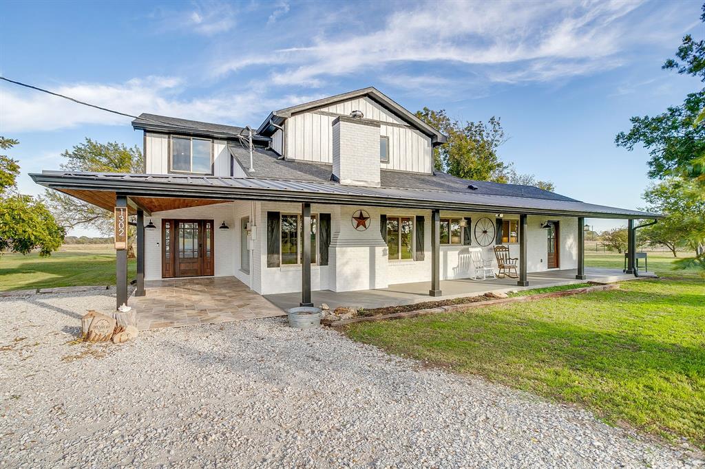 1302 Farm To Market Road 1885 Weatherford, TX 76088 - Photo 1 of 1
