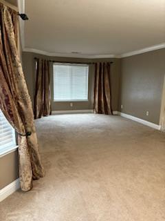 5409 Covert Road Salida, CA 95368 - Photo 2 of 5 a view of an empty room with windows