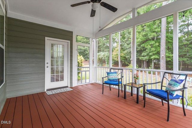 $635,000 | 3101 Canopy Woods Drive, Apex, NC 27539