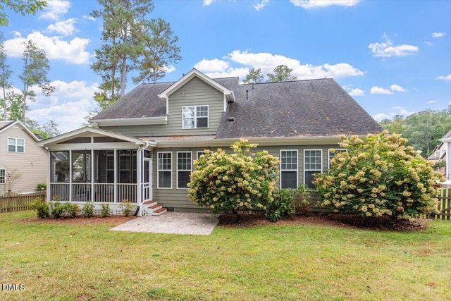 $635,000 | 3101 Canopy Woods Drive, Apex, NC 27539