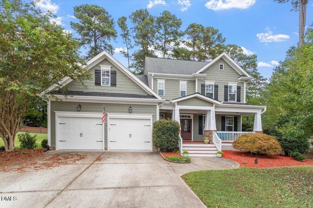 $635,000 | 3101 Canopy Woods Drive, Apex, NC 27539