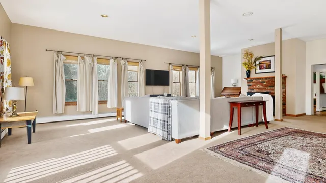 $470,000 | 163 Valley Road, Raymond, ME 04071