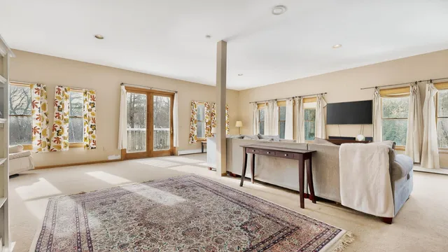 $470,000 | 163 Valley Road, Raymond, ME 04071