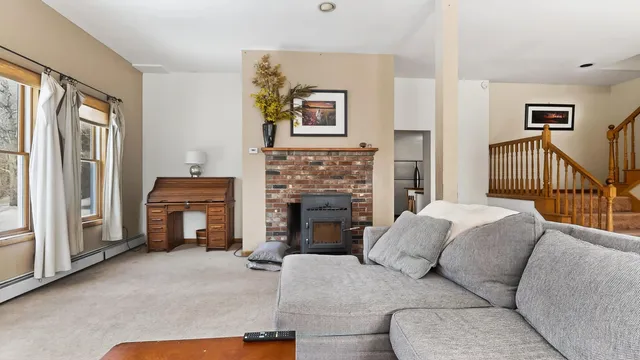 $470,000 | 163 Valley Road, Raymond, ME 04071