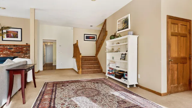 $470,000 | 163 Valley Road, Raymond, ME 04071