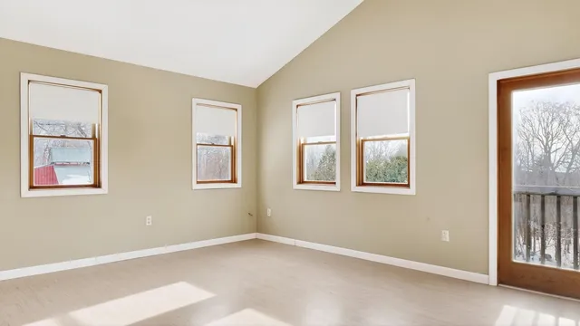 $470,000 | 163 Valley Road, Raymond, ME 04071