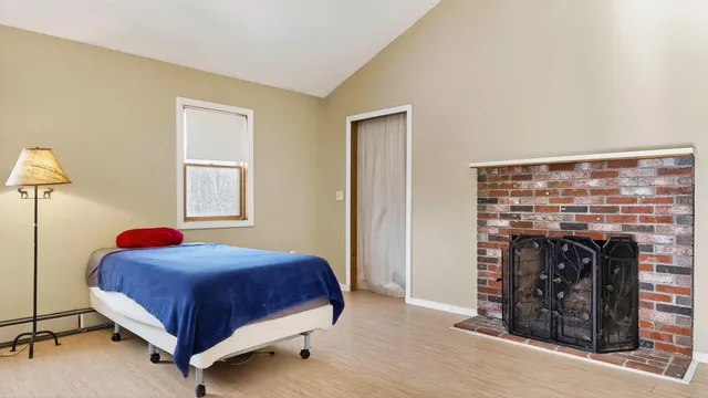 $470,000 | 163 Valley Road, Raymond, ME 04071