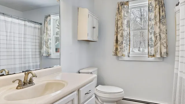 $470,000 | 163 Valley Road, Raymond, ME 04071