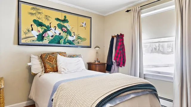 $470,000 | 163 Valley Road, Raymond, ME 04071