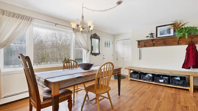 $470,000 | 163 Valley Road, Raymond, ME 04071