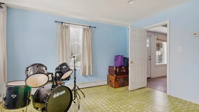 $470,000 | 163 Valley Road, Raymond, ME 04071