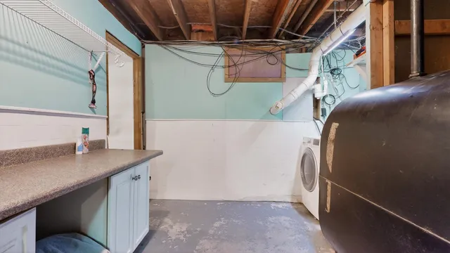 $470,000 | 163 Valley Road, Raymond, ME 04071