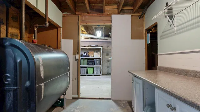 $470,000 | 163 Valley Road, Raymond, ME 04071