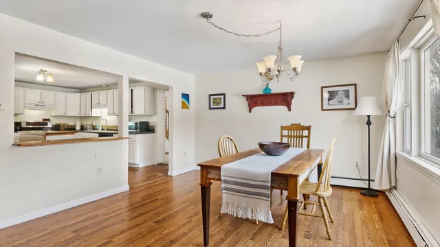 $470,000 | 163 Valley Road, Raymond, ME 04071