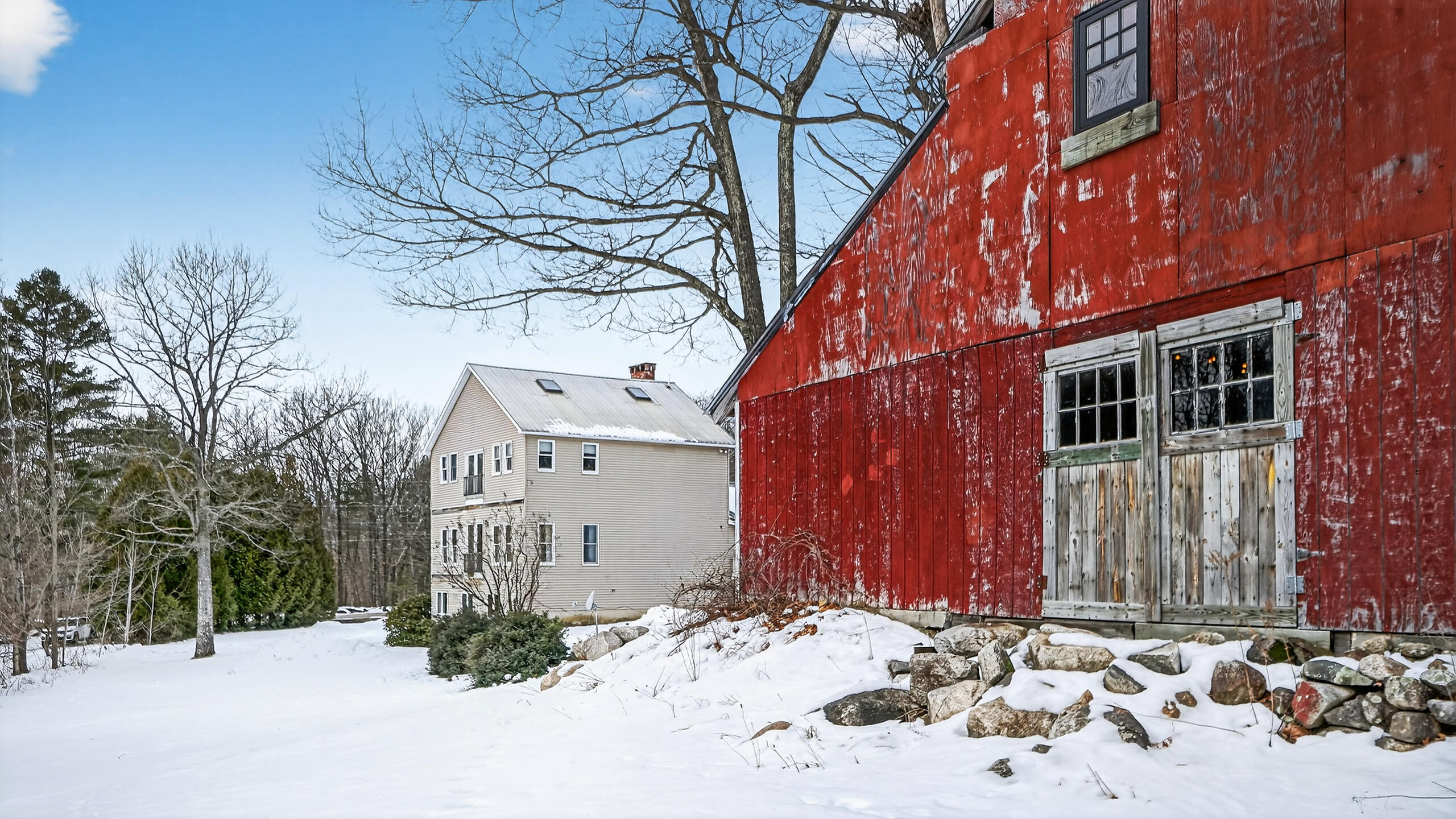 163 Valley Road Raymond, ME 04071 - Photo 64 of 88 163 Valley Road Raymond ME (22)