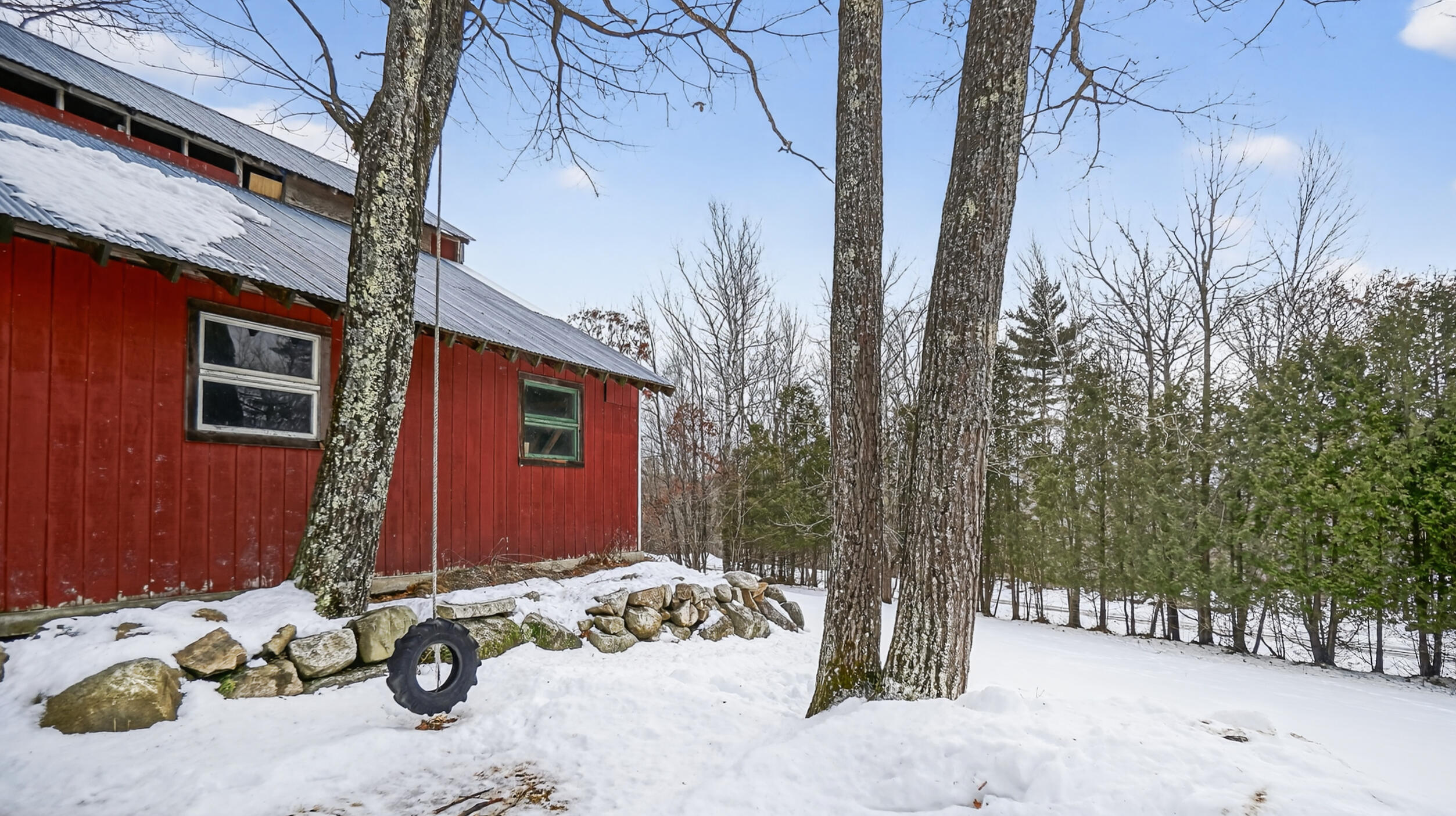 163 Valley Road Raymond, ME 04071 - Photo 67 of 88 163 Valley Road Raymond ME (16)
