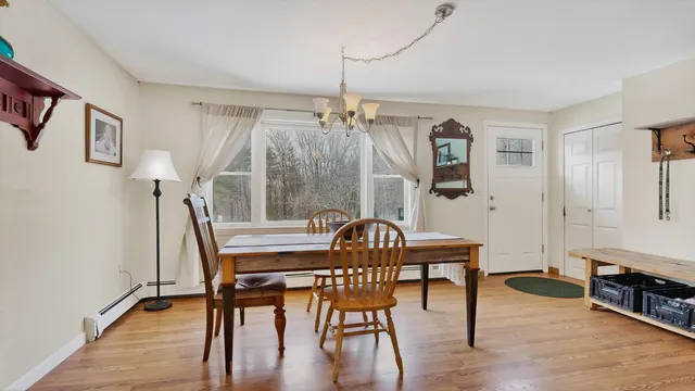 $470,000 | 163 Valley Road, Raymond, ME 04071