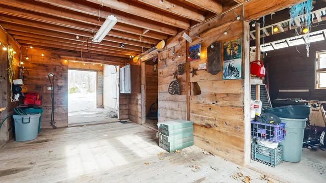 $470,000 | 163 Valley Road, Raymond, ME 04071