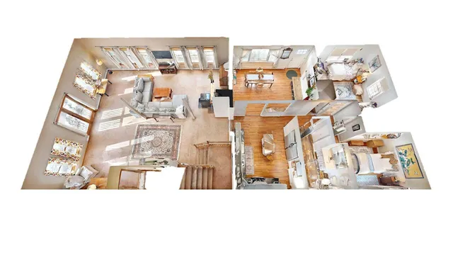 $470,000 | 163 Valley Road, Raymond, ME 04071