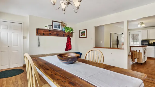 $470,000 | 163 Valley Road, Raymond, ME 04071