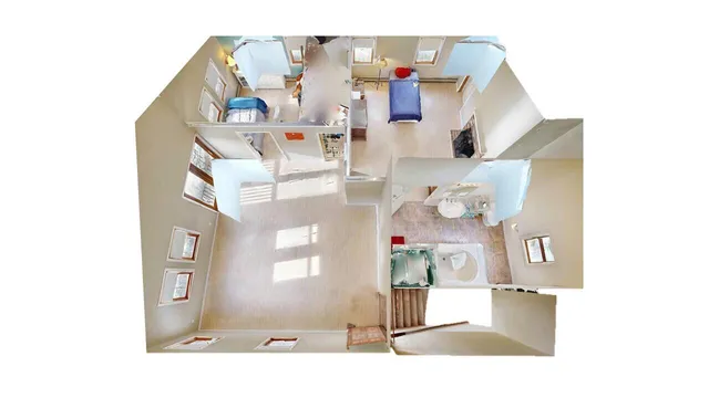 $470,000 | 163 Valley Road, Raymond, ME 04071