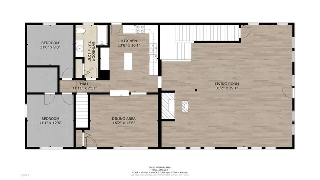 $470,000 | 163 Valley Road, Raymond, ME 04071
