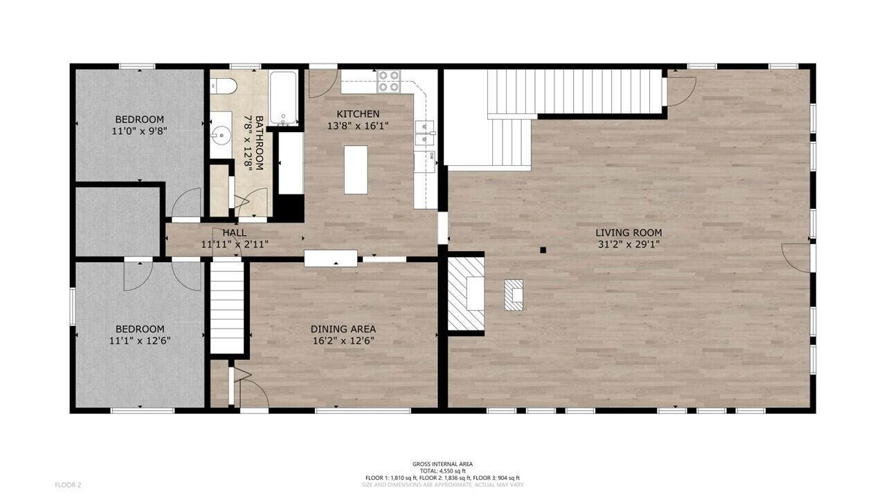 163 Valley Road Raymond, ME 04071 - Photo 85 of 88 Slide2