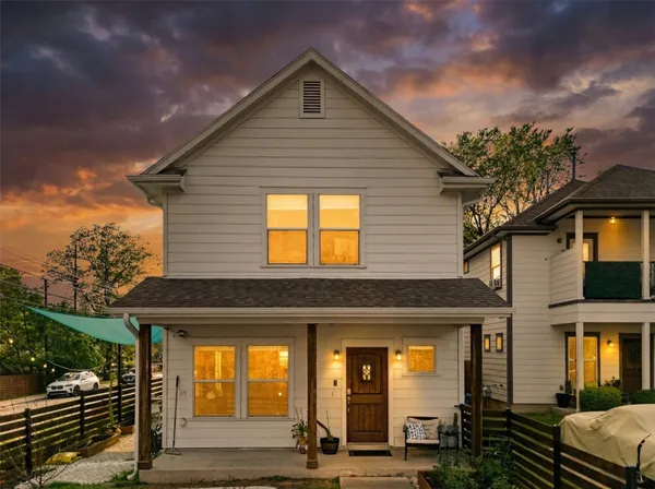 $800,000 | 1600 Maple Avenue, Unit 1, Austin, TX 78702