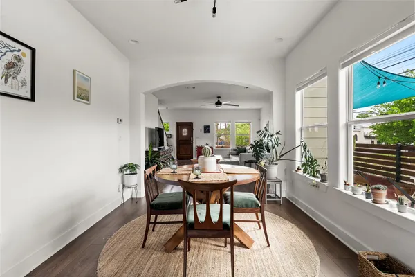 $800,000 | 1600 Maple Avenue, Unit 1, Austin, TX 78702