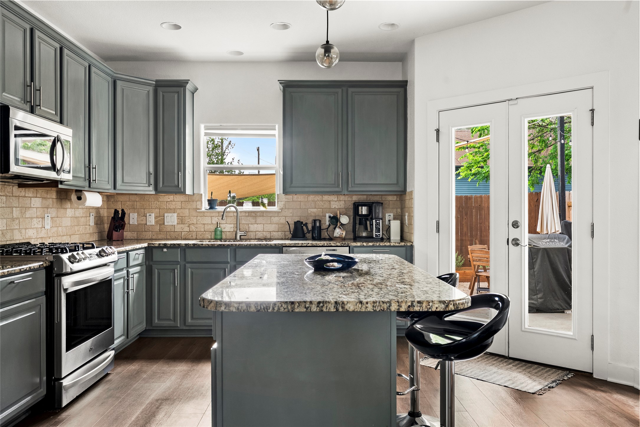 1600 Maple Avenue, Unit 1 Austin, TX 78702 - Photo 15 of 38