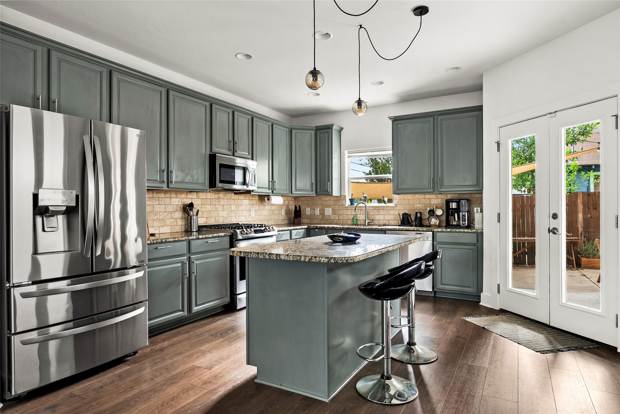 1600 Maple Avenue, Unit 1 Austin, TX 78702 - Photo 16 of 38