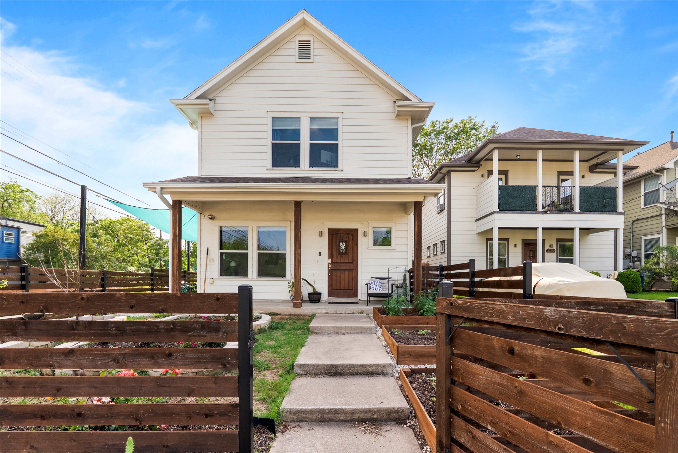 1600 Maple Avenue, Unit 1 Austin, TX 78702 - Photo 2 of 38