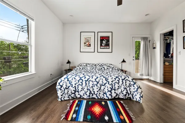 $800,000 | 1600 Maple Avenue, Unit 1, Austin, TX 78702