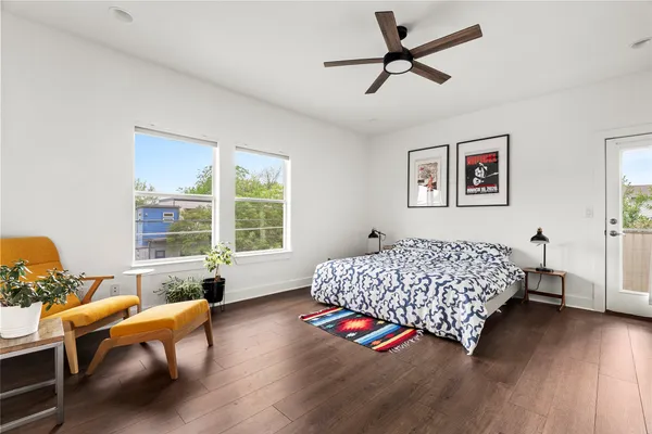 $800,000 | 1600 Maple Avenue, Unit 1, Austin, TX 78702