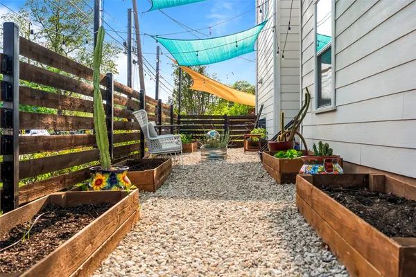 $800,000 | 1600 Maple Avenue, Unit 1, Austin, TX 78702