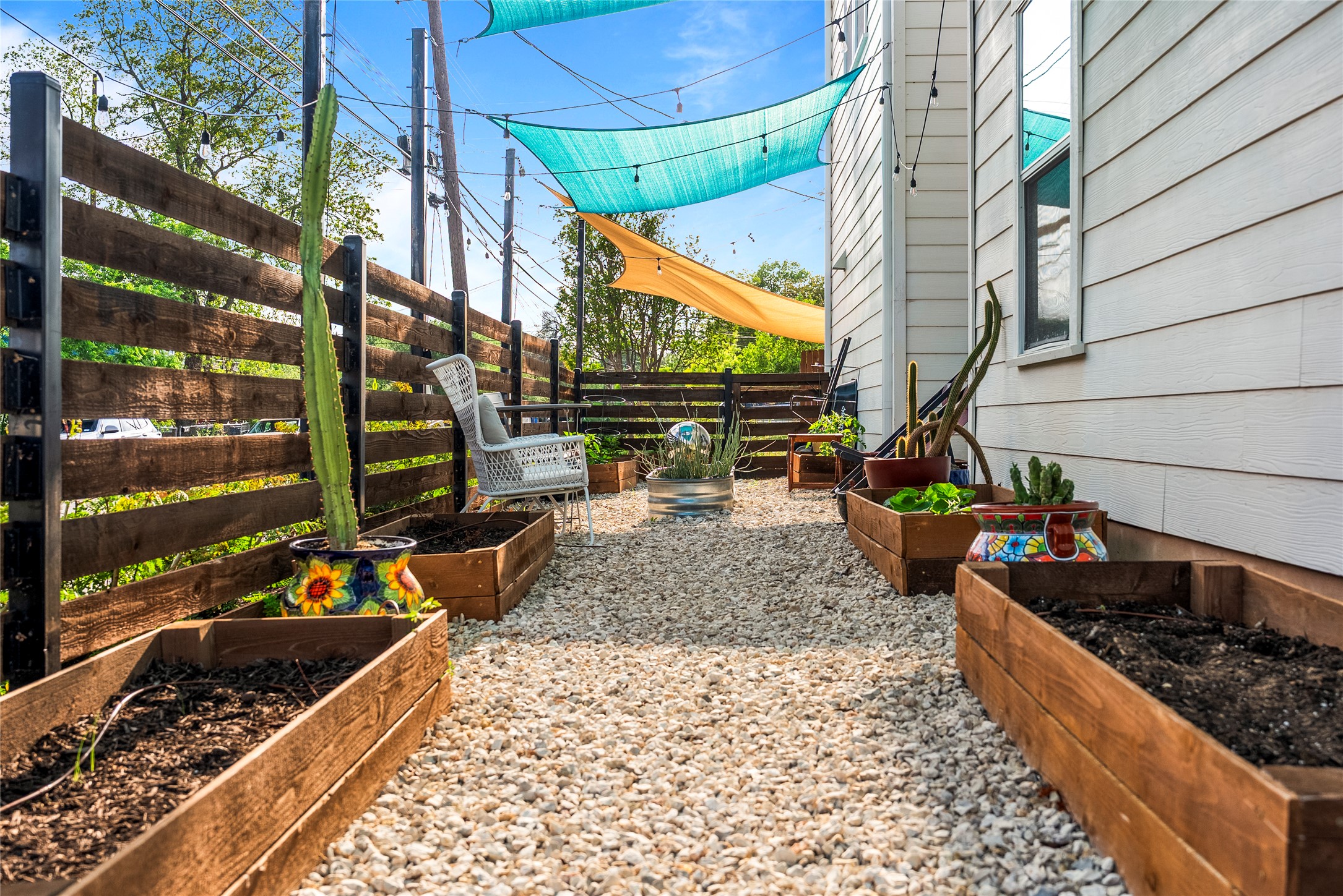 1600 Maple Avenue, Unit 1 Austin, TX 78702 - Photo 30 of 38