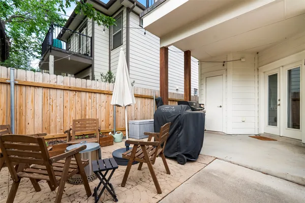 $800,000 | 1600 Maple Avenue, Unit 1, Austin, TX 78702