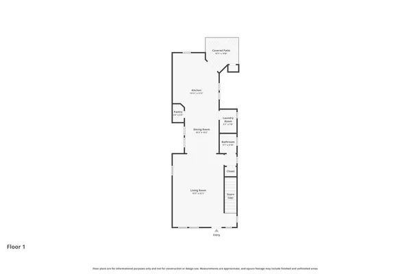$800,000 | 1600 Maple Avenue, Unit 1, Austin, TX 78702