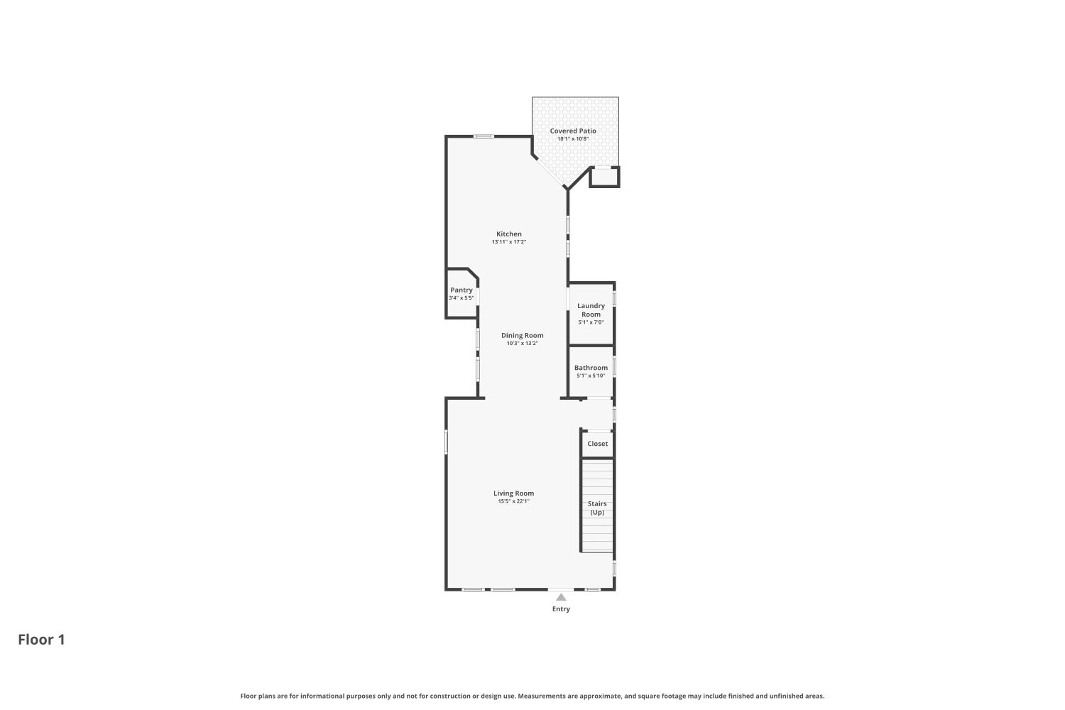 1600 Maple Avenue, Unit 1 Austin, TX 78702 - Photo 37 of 38