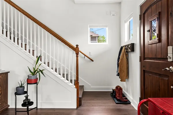 $800,000 | 1600 Maple Avenue, Unit 1, Austin, TX 78702