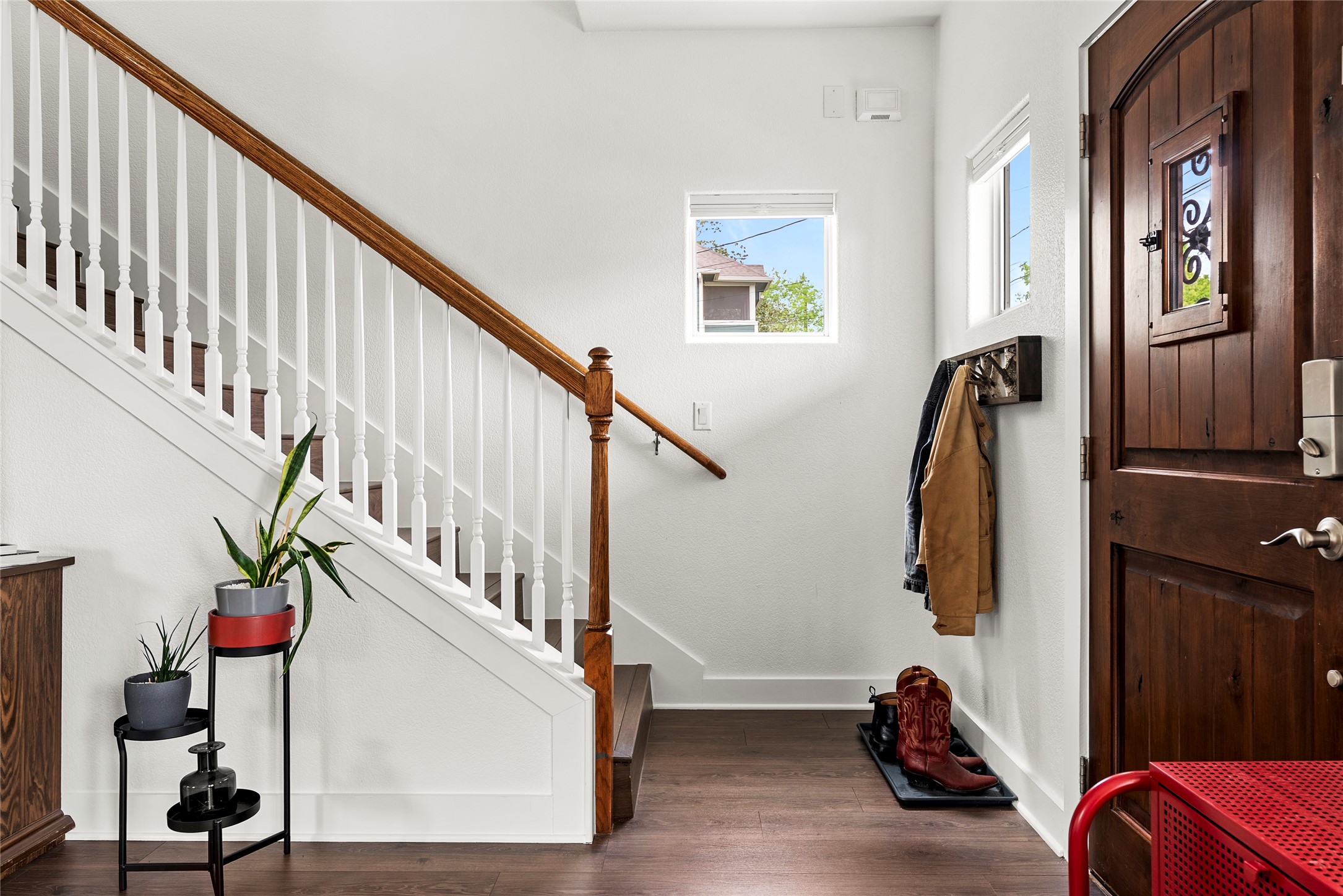 1600 Maple Avenue, Unit 1 Austin, TX 78702 - Photo 4 of 38