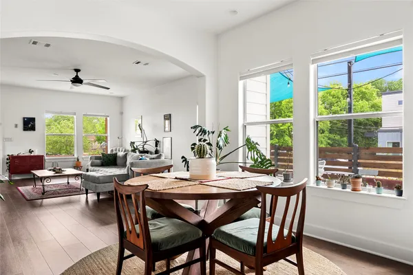 $800,000 | 1600 Maple Avenue, Unit 1, Austin, TX 78702