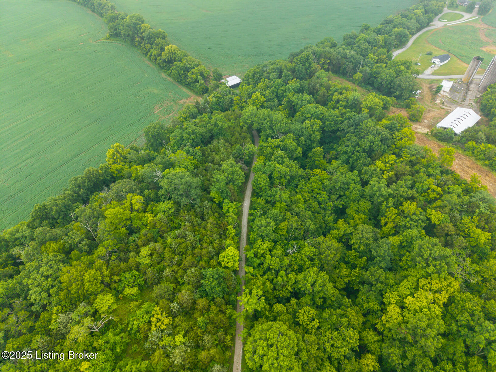 1272 Delta Road Taylorsville, KY 40071 - Photo 5 of 6 DJI_20250708094251_0033_D