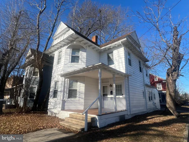 $300,000 | 810 North Division Street, Salisbury, MD 21801