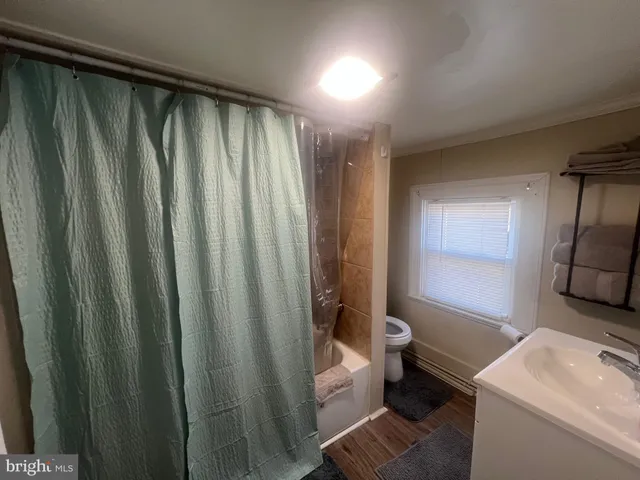 a very nice looking room with a couch