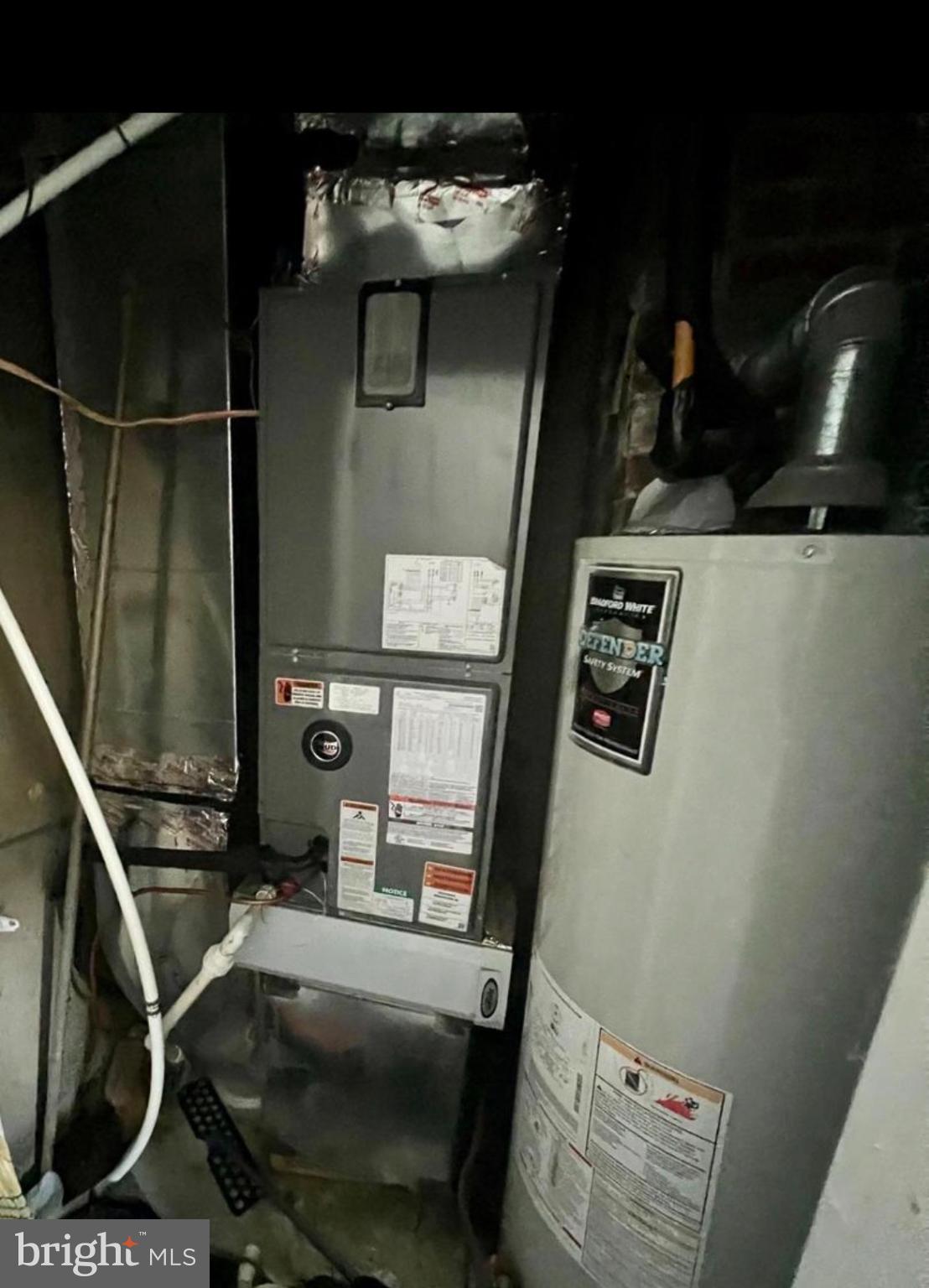 810 North Division Street Salisbury, MD 21801 - Photo 28 of 38 a view of a room with gym equipment