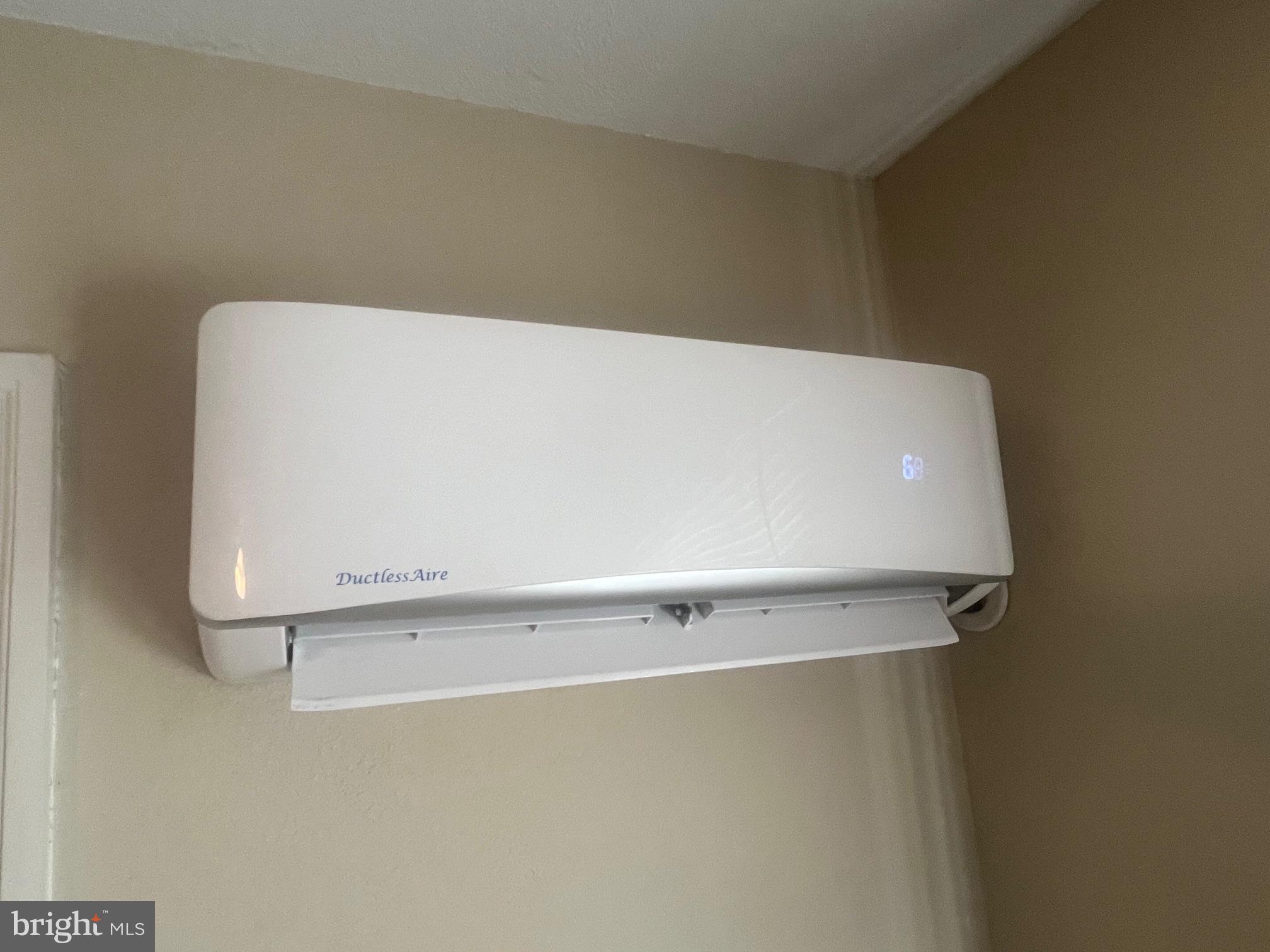 810 North Division Street Salisbury, MD 21801 - Photo 29 of 38 a close up view of racks