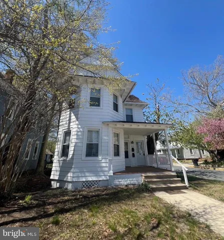 $300,000 | 810 North Division Street, Salisbury, MD 21801