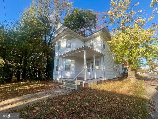 $300,000 | 810 North Division Street, Salisbury, MD 21801